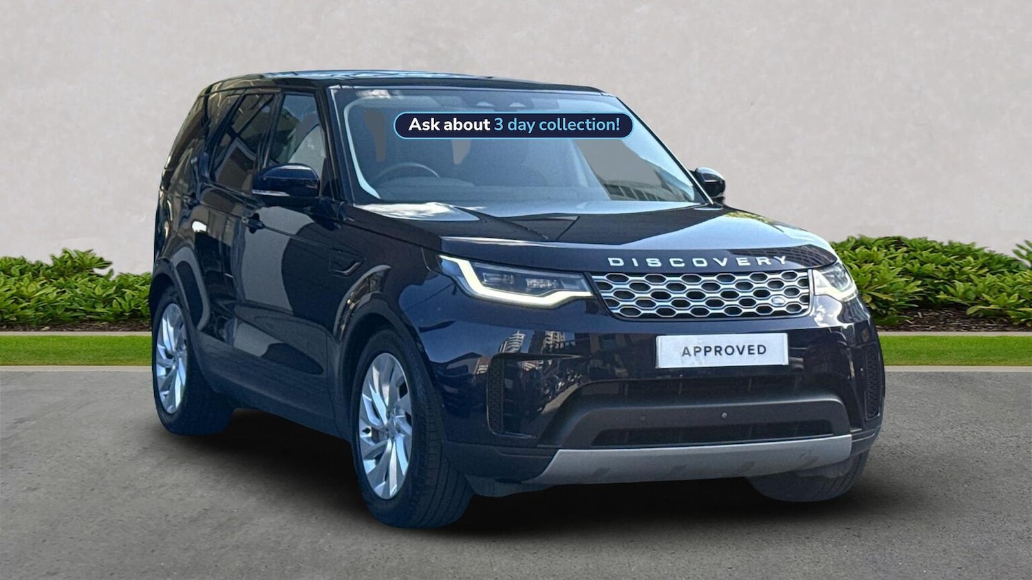 Used Land Rover Discovery 2022 for sale - 76027579: Photo 1
