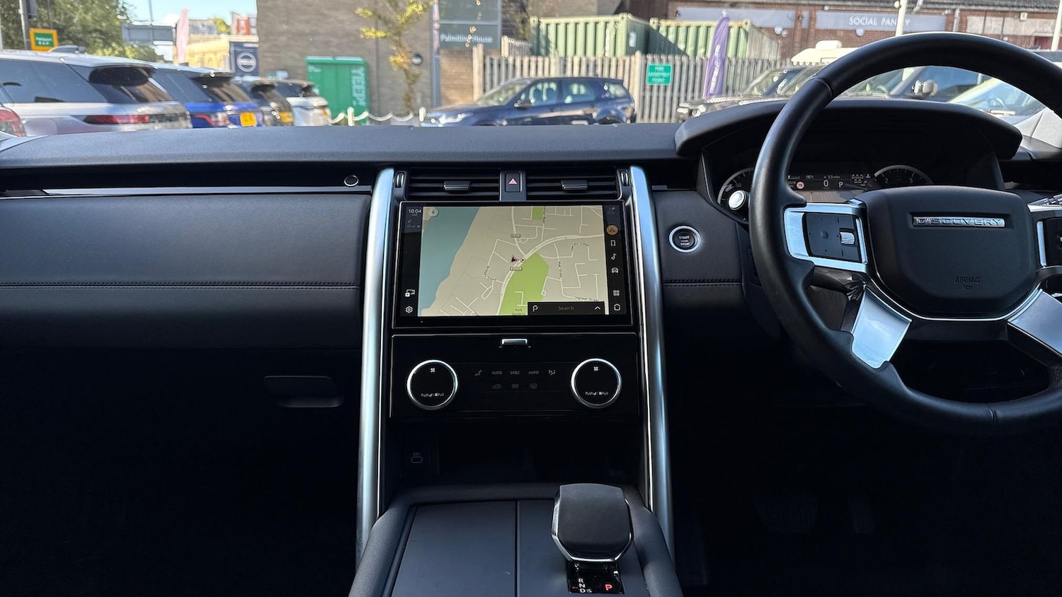 Used Land Rover Discovery 2022 for sale - 76027579: Photo 14