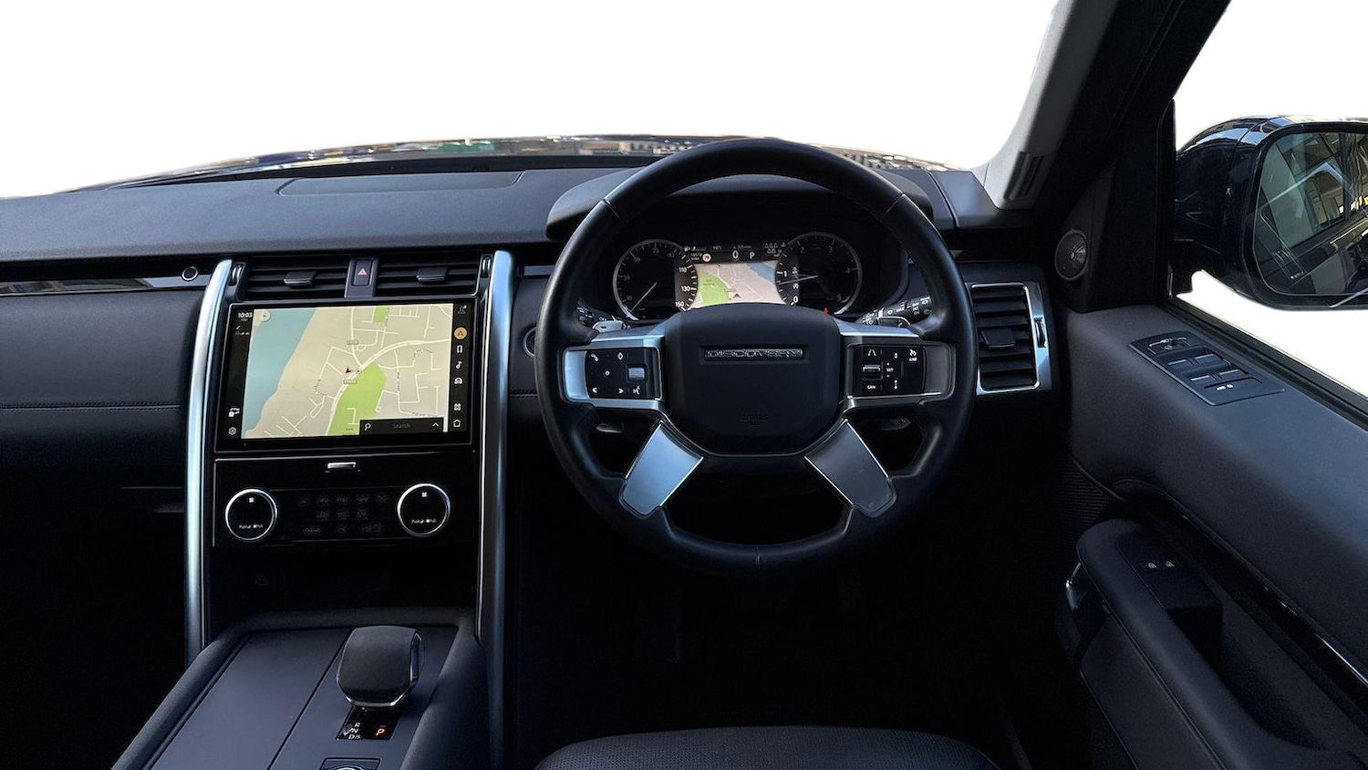 Used Land Rover Discovery 2022 for sale - 76027579: Photo 15