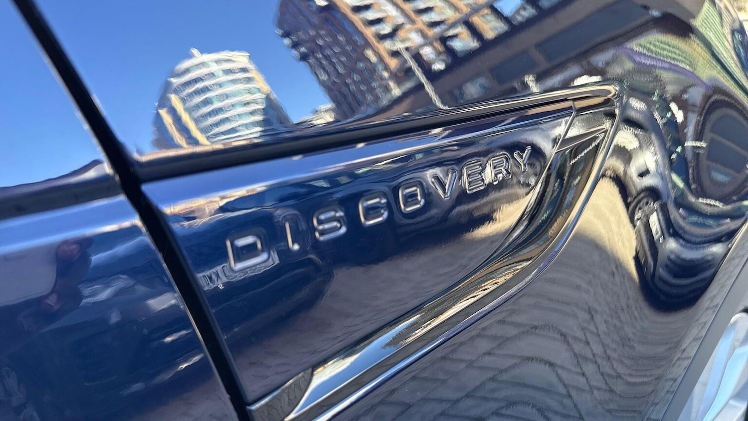 Used Land Rover Discovery 2022 for sale - 76027579: Photo 20