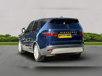 Used Land Rover Discovery 2022 for sale - 76027579: Photo 2