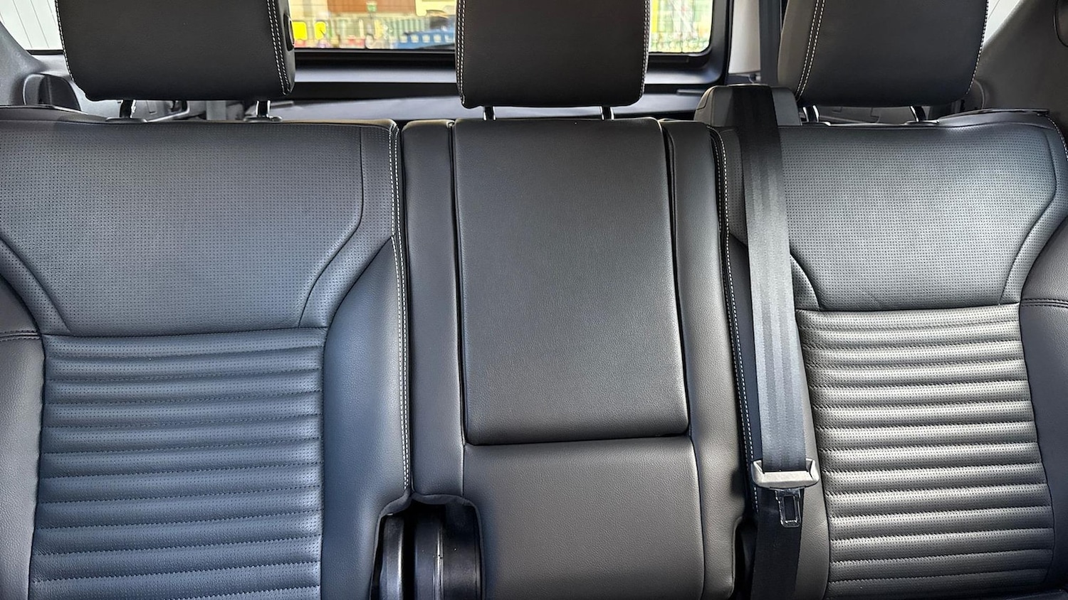 Used Land Rover Discovery 2022 for sale - 76027579: Photo 33