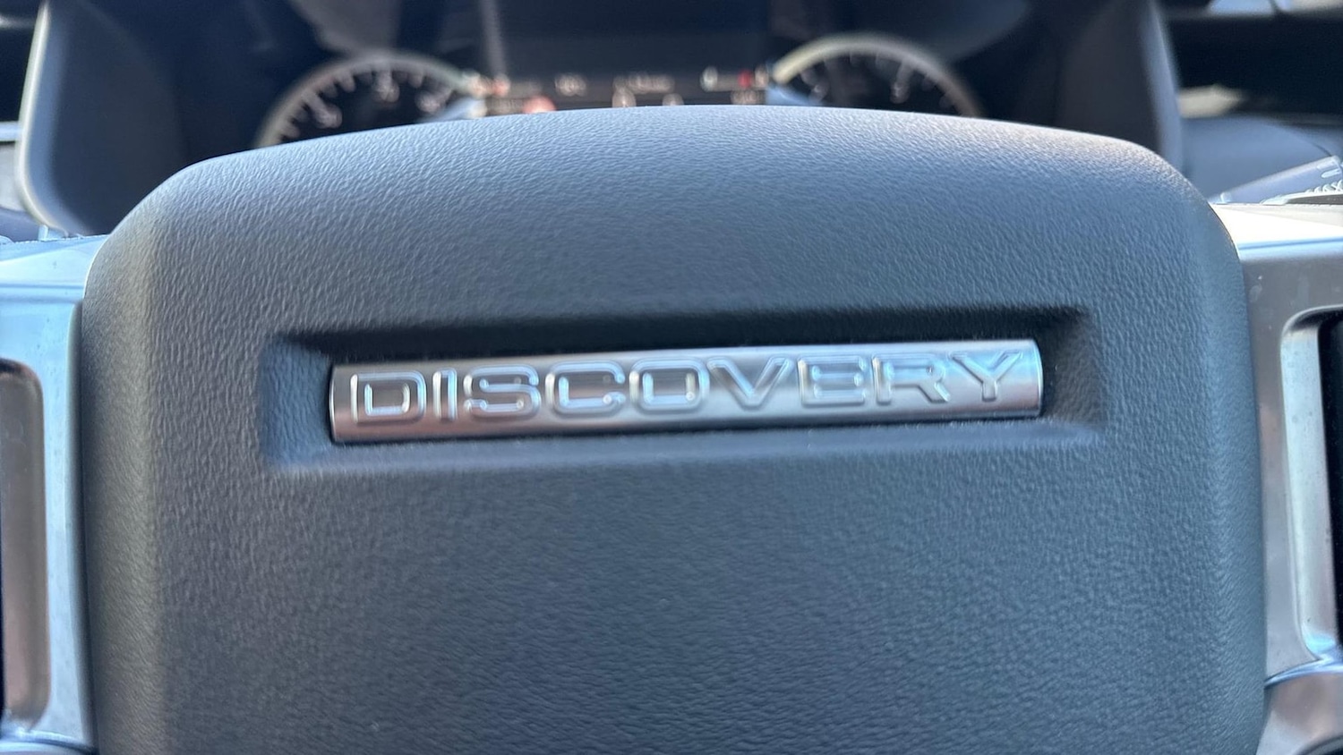 Used Land Rover Discovery 2022 for sale - 76027579: Photo 40