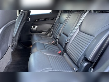 Used Land Rover Discovery 2022 for sale - 76027579: Photo 4
