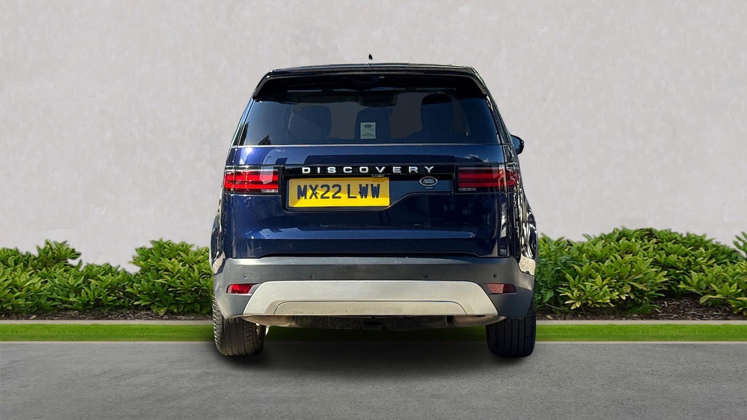 Used Land Rover Discovery 2022 for sale - 76027579: Photo 6