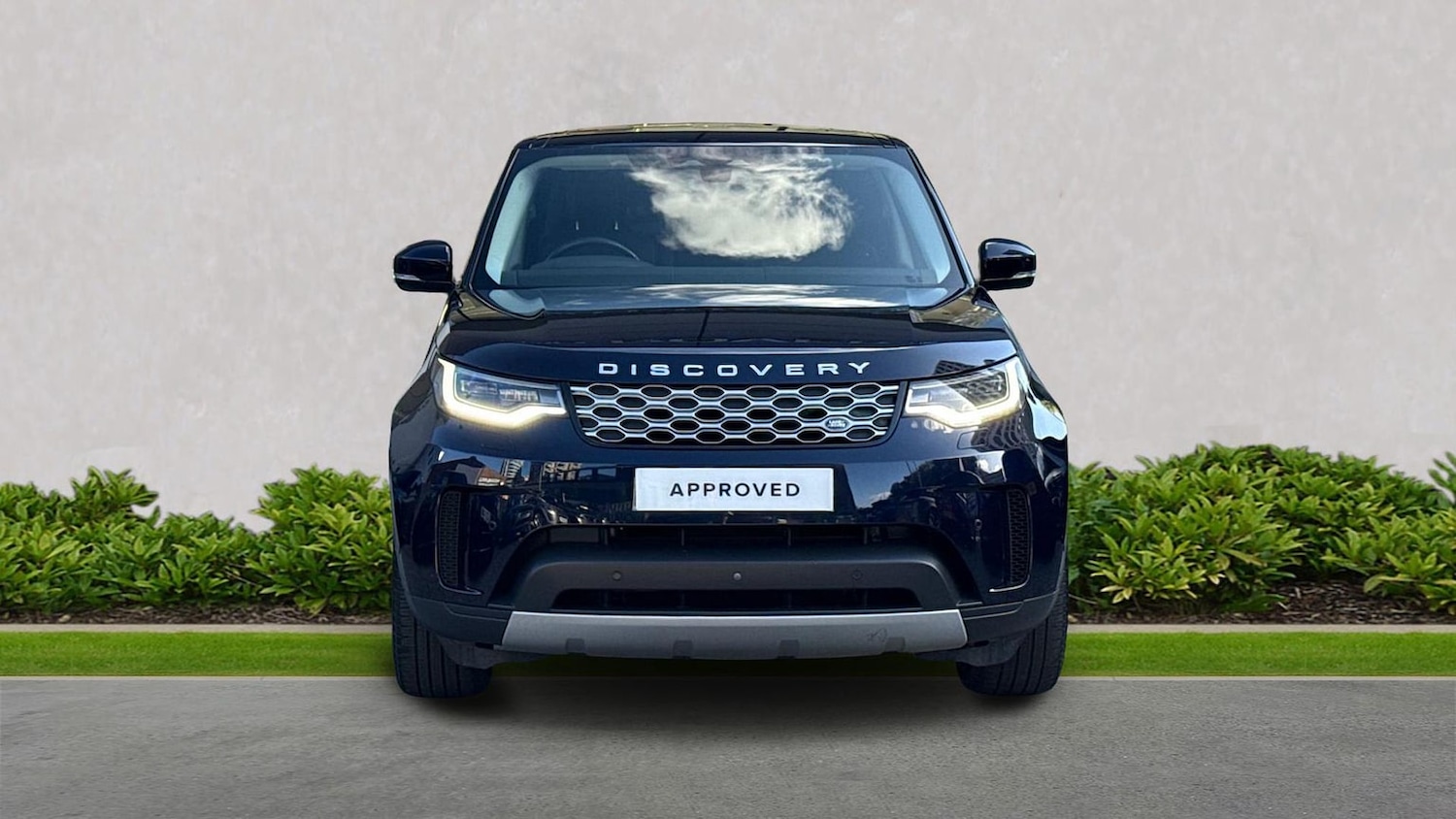 Used Land Rover Discovery 2022 for sale - 76027579: Photo 7