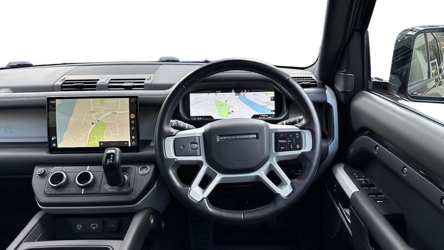 Vehicle 15