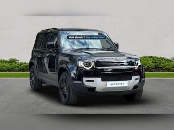 2023 - 3.0 D250 Hse 110 5Dr Auto