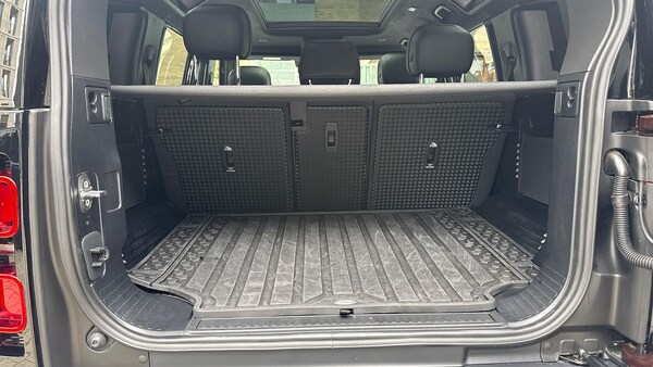 Used Land Rover Defender 2025 for sale - 75535793: Photo 10