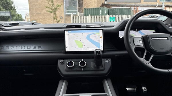 Used Land Rover Defender 2025 for sale - 75535793: Photo 14