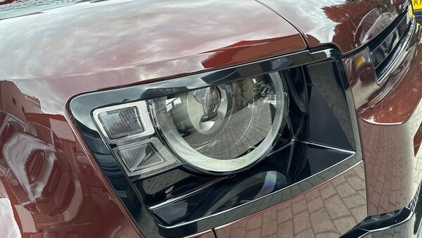 Used Land Rover Defender 2025 for sale - 75535793: Photo 17