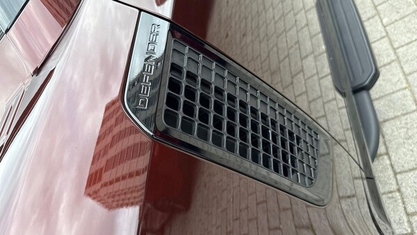 Used Land Rover Defender 2025 for sale - 75535793: Photo 20