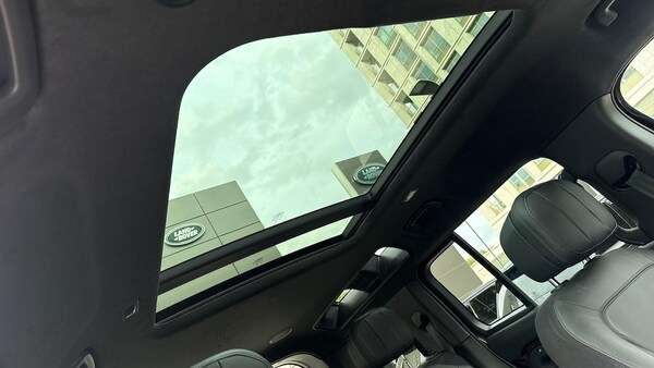 Used Land Rover Defender 2025 for sale - 75535793: Photo 21