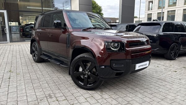Used Land Rover Defender 2025 for sale - 75535793: Photo 26