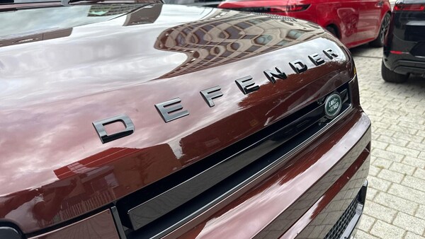 Used Land Rover Defender 2025 for sale - 75535793: Photo 31