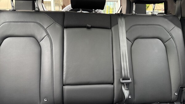 Used Land Rover Defender 2025 for sale - 75535793: Photo 36