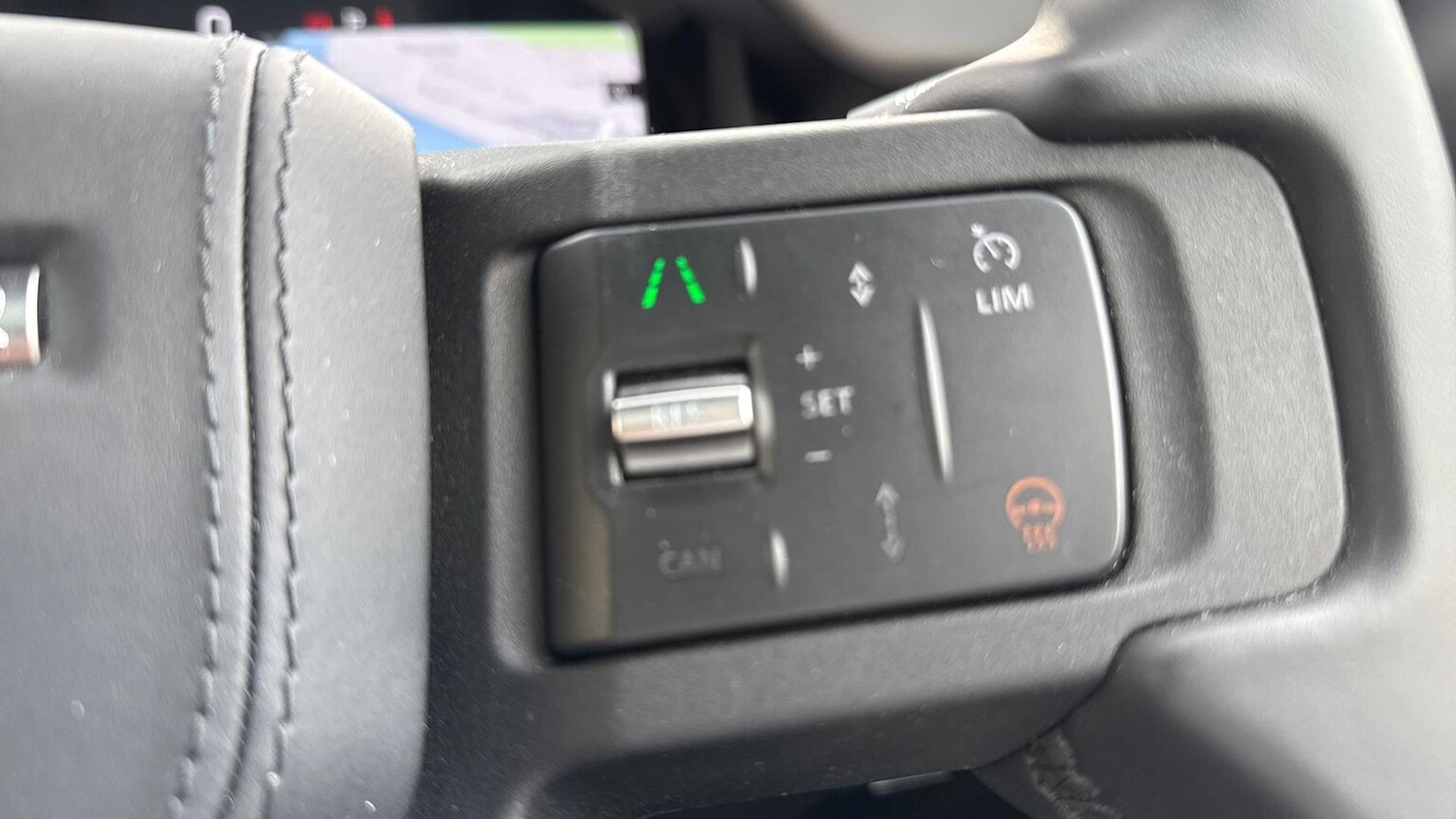 Vehicle 40