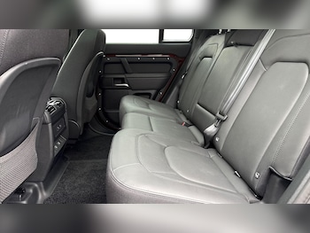 Used Land Rover Defender 2025 for sale - 75535793: Photo
