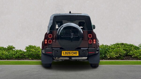 Used Land Rover Defender 2025 for sale - 75535793: Photo 6