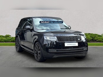 2024 - 3.0 P460e Autobiography 4dr Auto