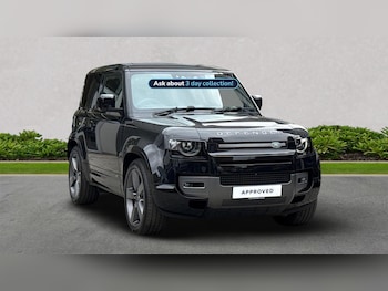 Land Rover - Defender