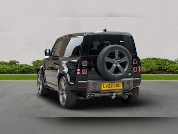 Used Land Rover Defender 2022 for sale - 75651694: Photo