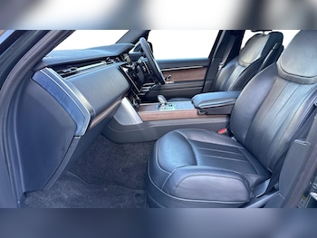 Used Land Rover Range Rover 2022 for sale - 75975295: Photo