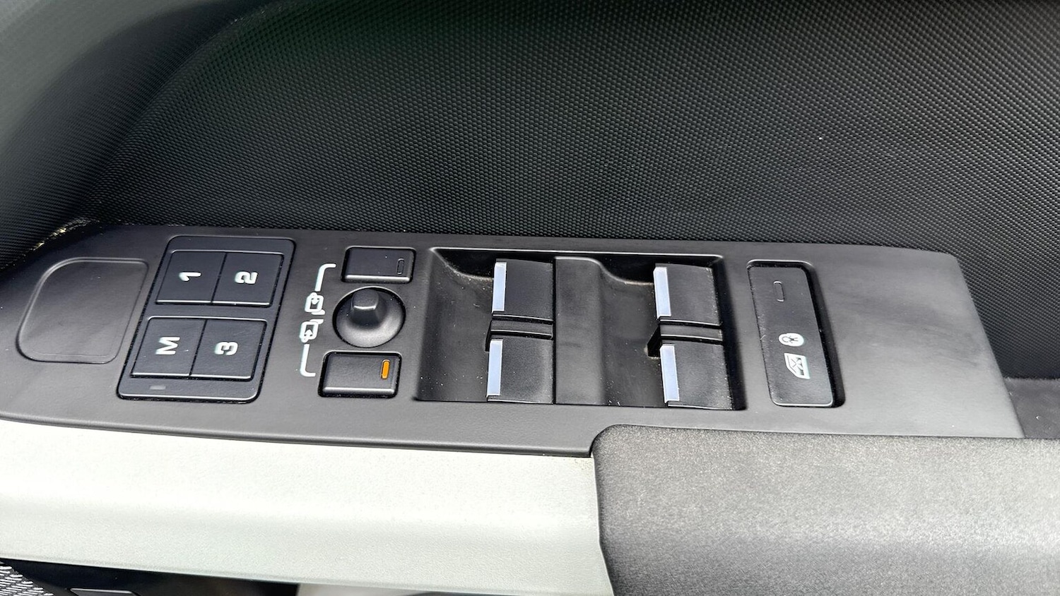 Vehicle 32