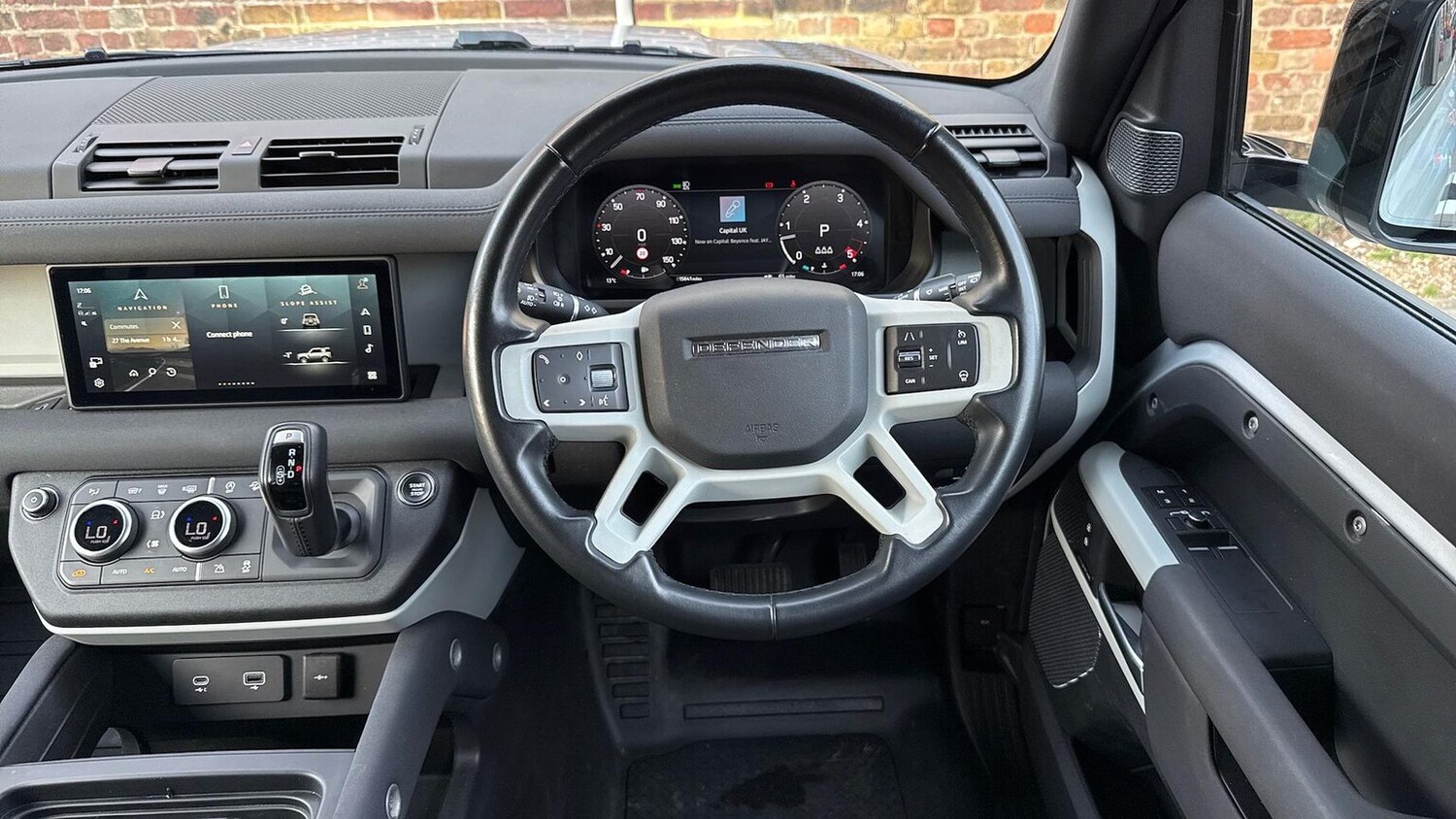 Vehicle 15