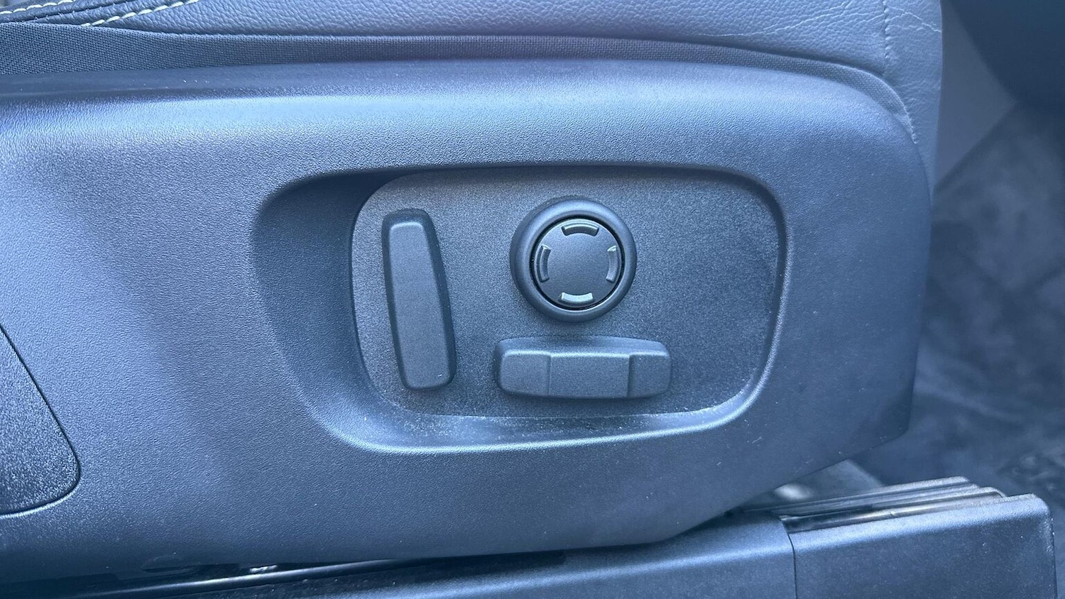 Vehicle 32