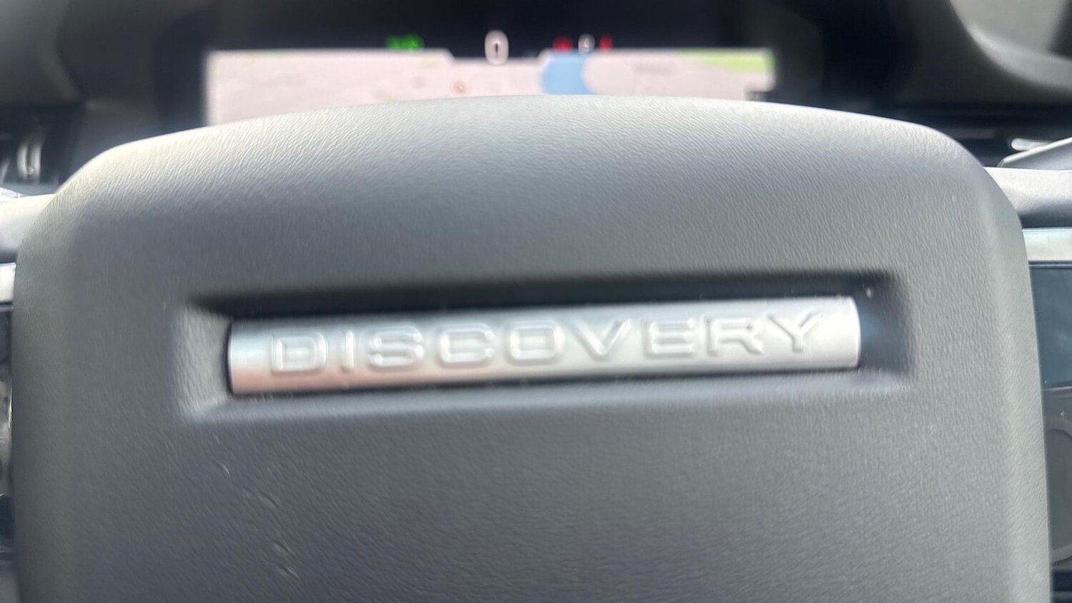 Vehicle 34
