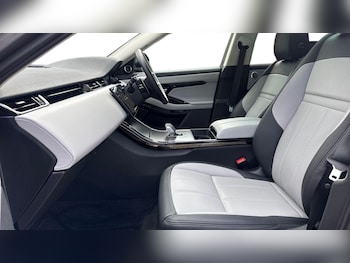 Used Land Rover Range Rover Evoque 2025 for sale - 75453679: Photo