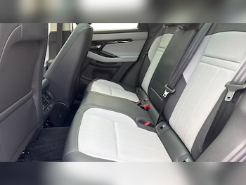 Used Land Rover Range Rover Evoque 2025 for sale - 75453679: Photo