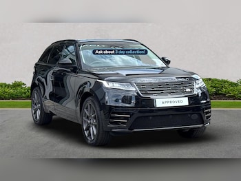 2024 - 2.0 P400E Dynamic Hse 5Dr Auto