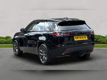 Used Land Rover Range Rover Velar 2024 for sale - 75907814: Photo