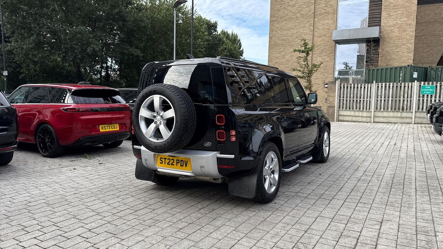 Vehicle 26