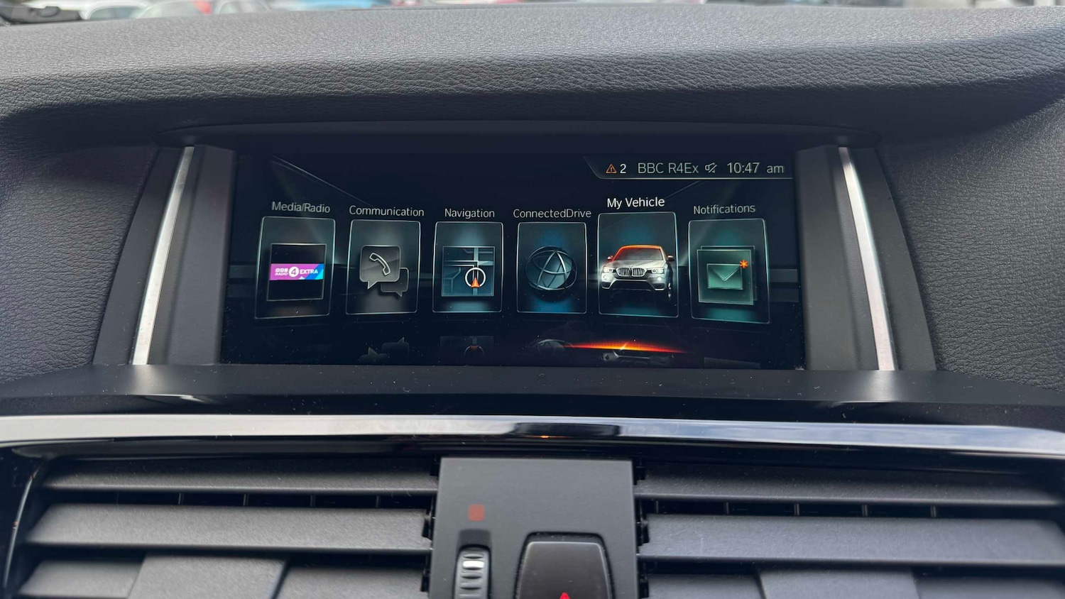 Used BMW X3 2016 for sale - 77727004: Photo 11