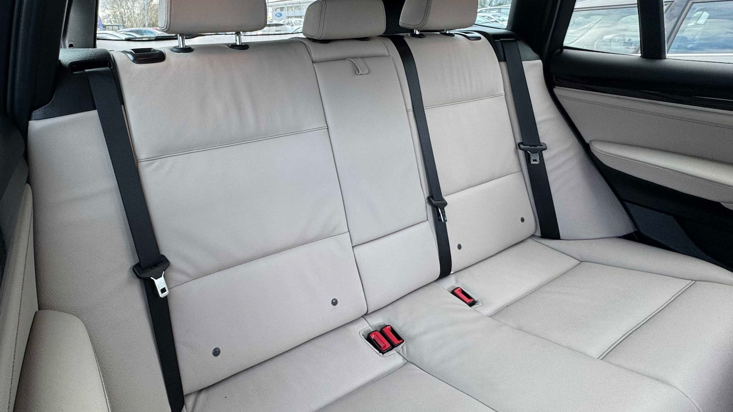 Used BMW X3 2016 for sale - 77727004: Photo 14