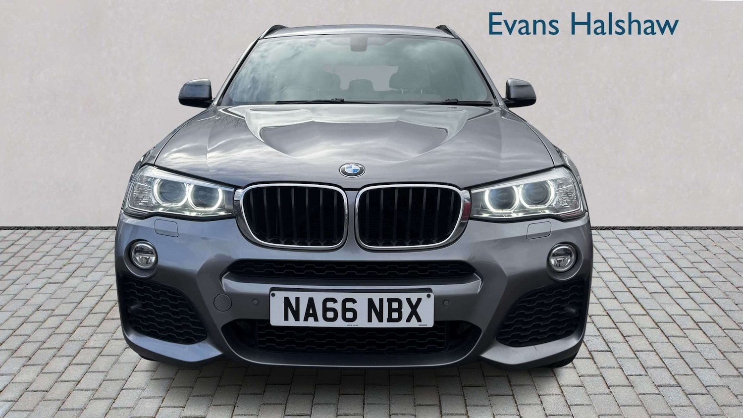 Used BMW X3 2016 for sale - 77727004: Photo 3