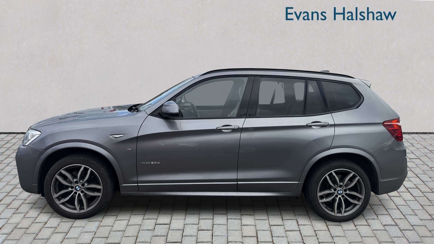 Used BMW X3 2016 for sale - 77727004: Photo 5