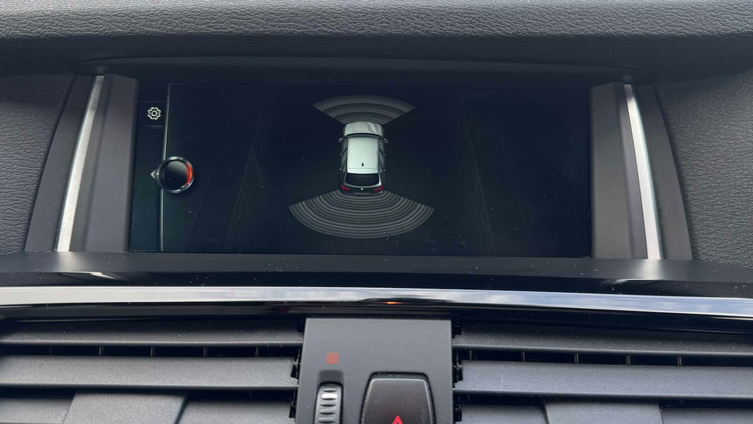 Used BMW X3 2016 for sale - 77727004: Photo 8