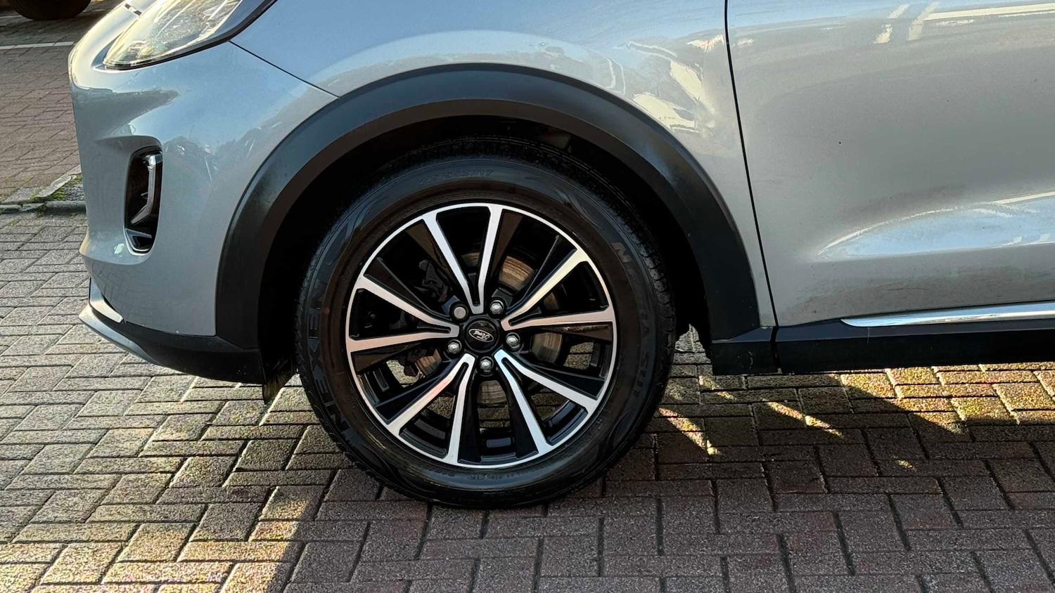 Used Ford Puma 2023 for sale - 76789332: Photo 10