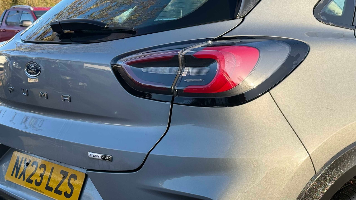 Used Ford Puma 2023 for sale - 76789332: Photo 13