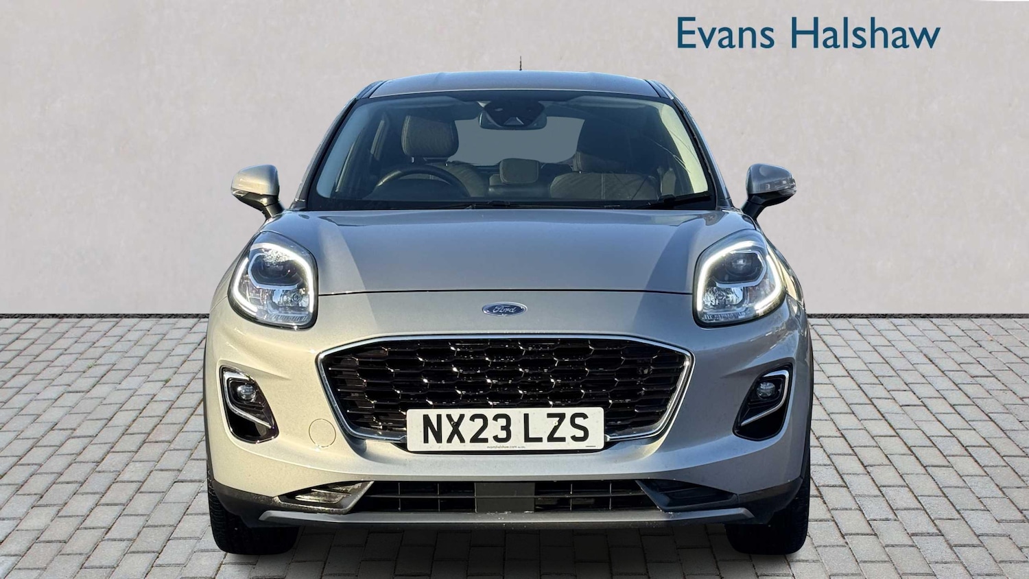 Used Ford Puma 2023 for sale - 76789332: Photo 2
