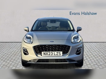 Used Ford Puma 2023 for sale - 76789332: Photo