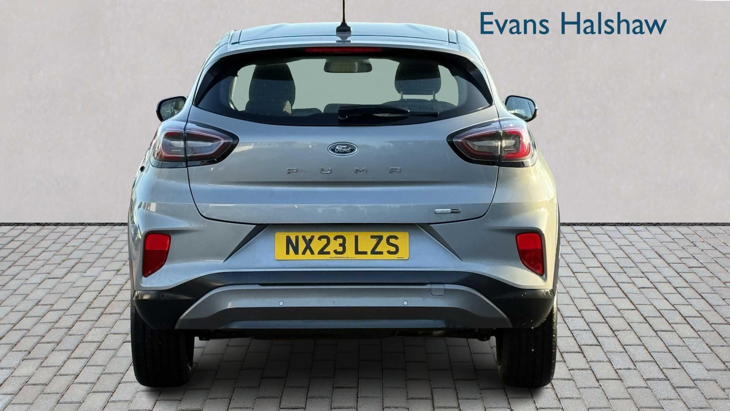 Used Ford Puma 2023 for sale - 76789332: Photo 5