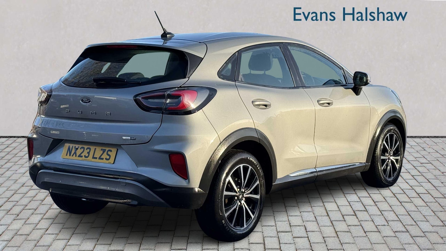 Used Ford Puma 2023 for sale - 76789332: Photo 6