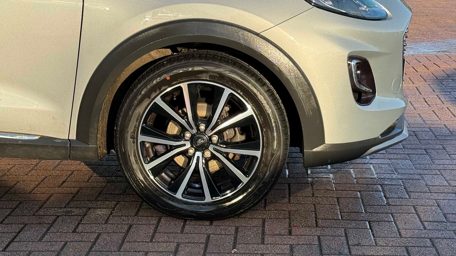 Used Ford Puma 2023 for sale - 76789332: Photo 8