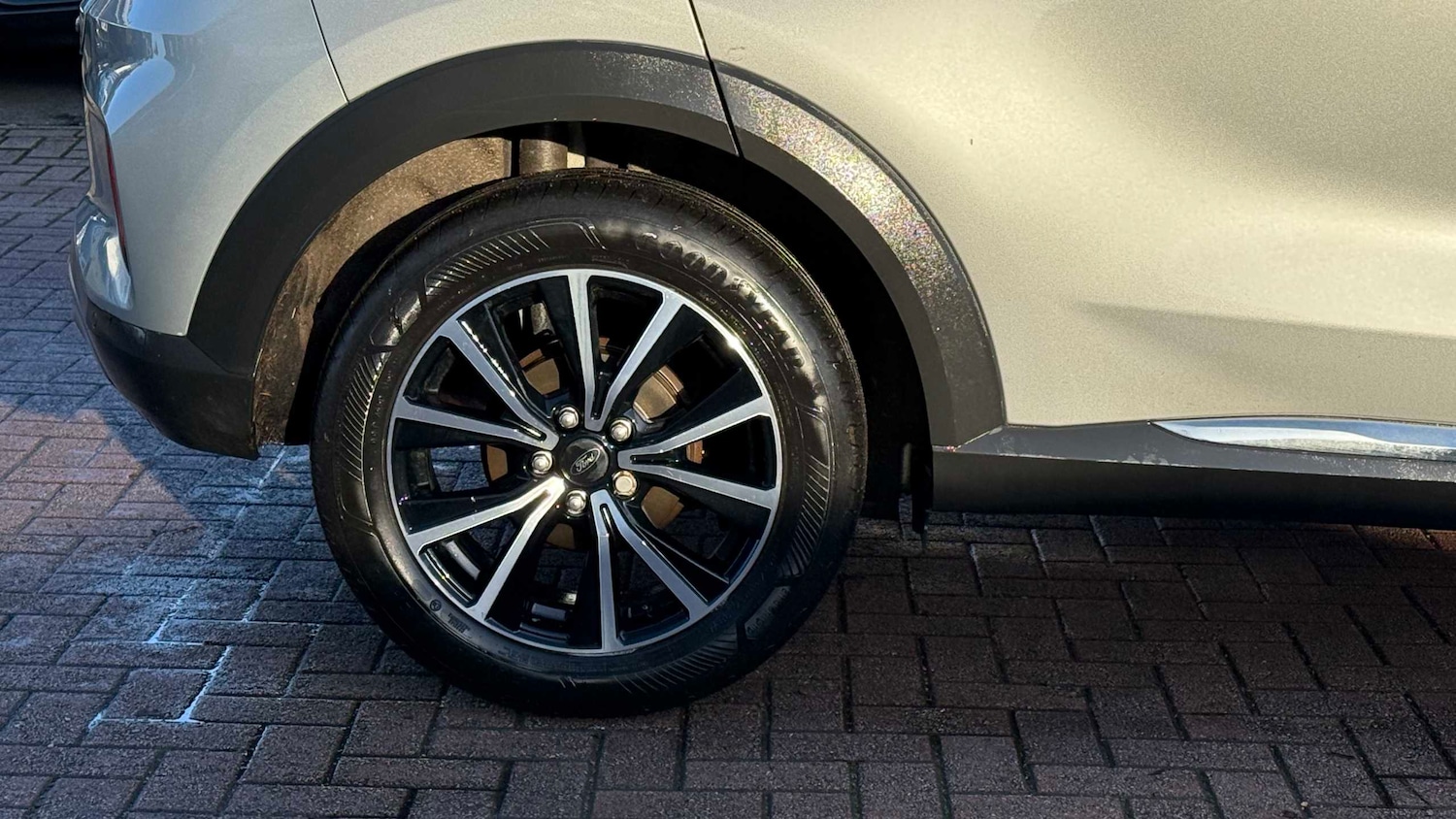 Used Ford Puma 2023 for sale - 76789332: Photo 9