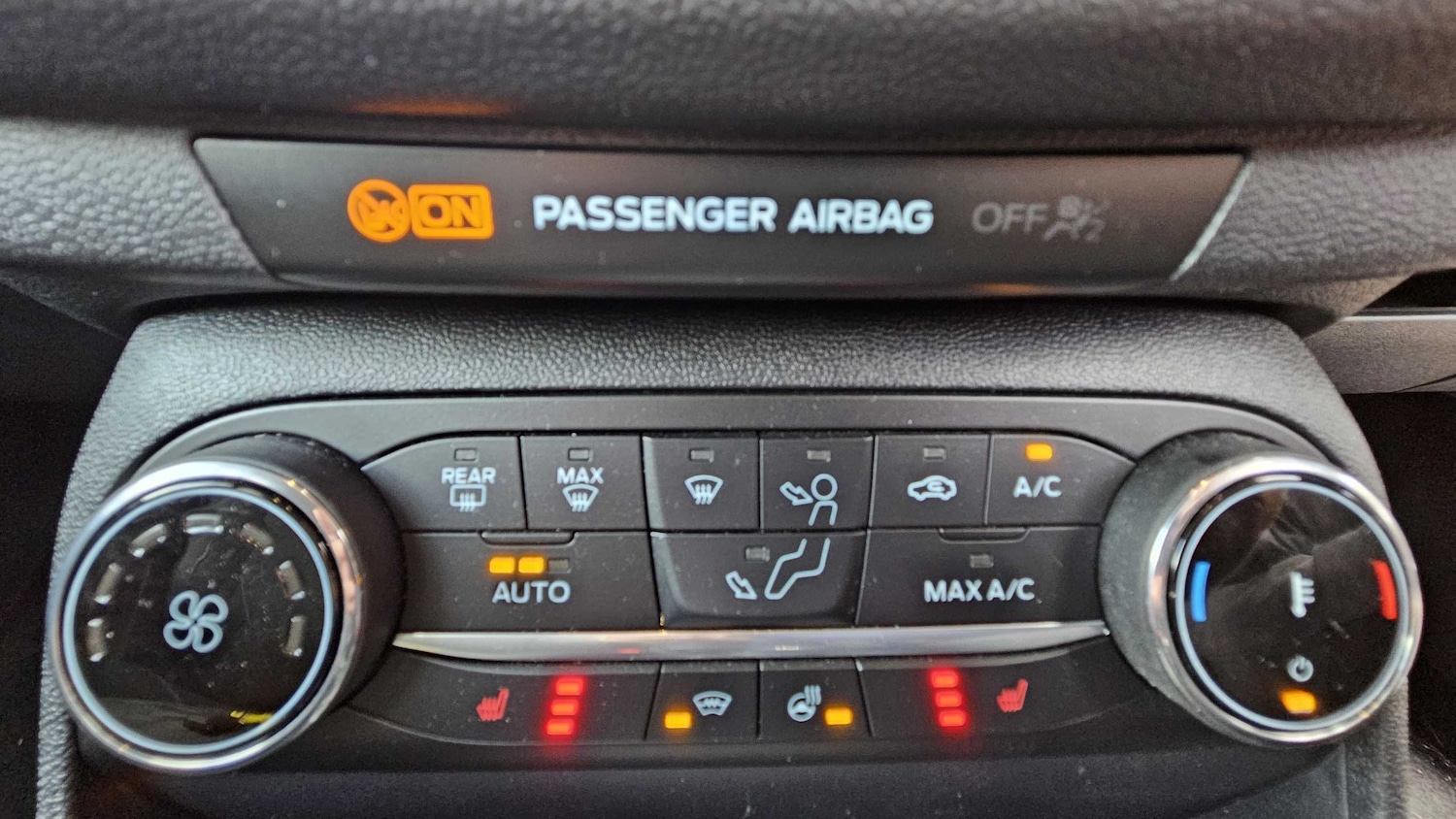 Used Ford Fiesta 2022 for sale - 76016091: Photo 19